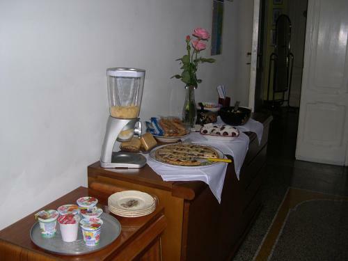 Bed & Breakfast L'oasi