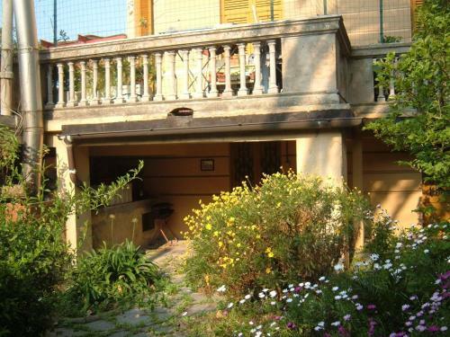 Bed & Breakfast L'oasi