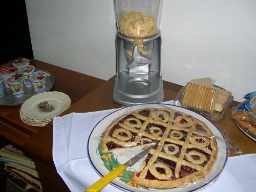Bed & Breakfast L'oasi