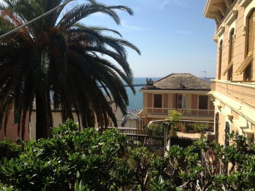 Bed & Breakfast L'oasi