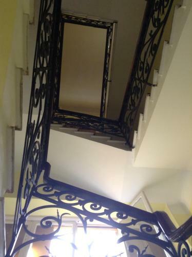 Bed & Breakfast L'oasi