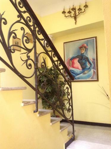 Bed & Breakfast L'oasi