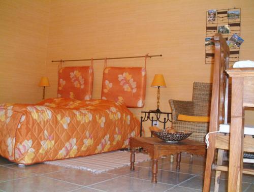 Bed & Breakfast Le Panorama