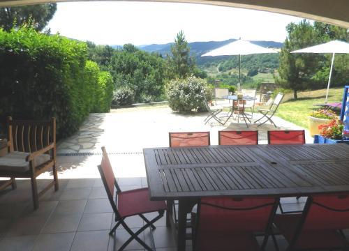 Bed & Breakfast Le Panorama