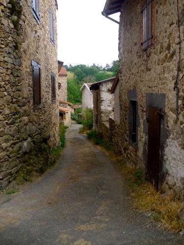 Bed & Breakfast Le Panorama