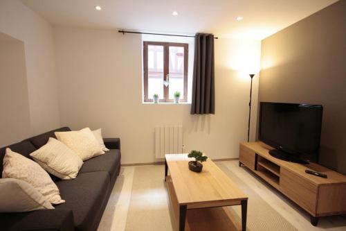 Apartamento La Villa Joseph
