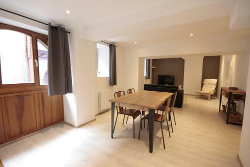 Apartamento La Villa Joseph