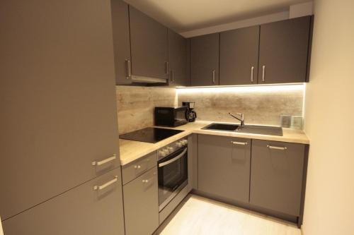 Apartamento La Villa Joseph