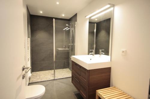 Apartamento La Villa Joseph