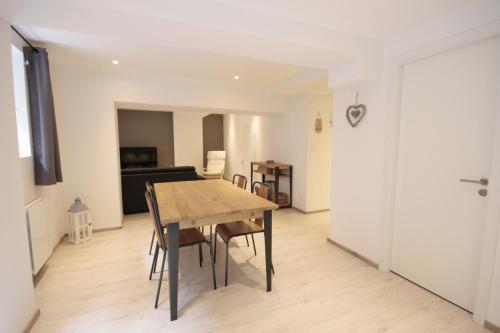 Apartamento La Villa Joseph