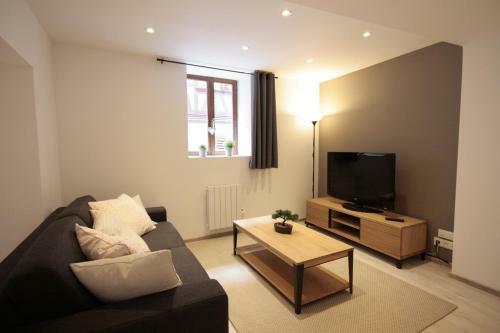 Apartamento La Villa Joseph