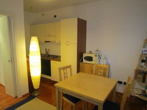 Apartamento Flat Green Garden
