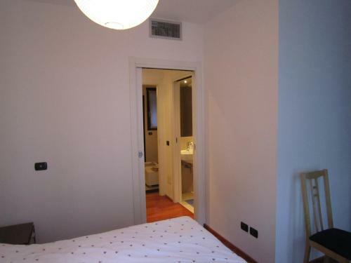 Apartamento Flat Green Garden