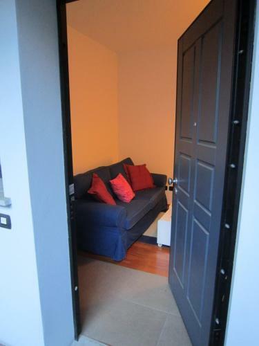 Apartamento Flat Green Garden