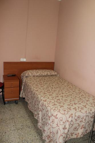 Hostal Cal Siles