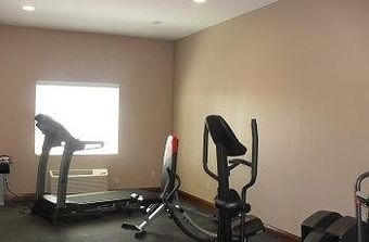 Hotel Bell's Extended Stay And Suites