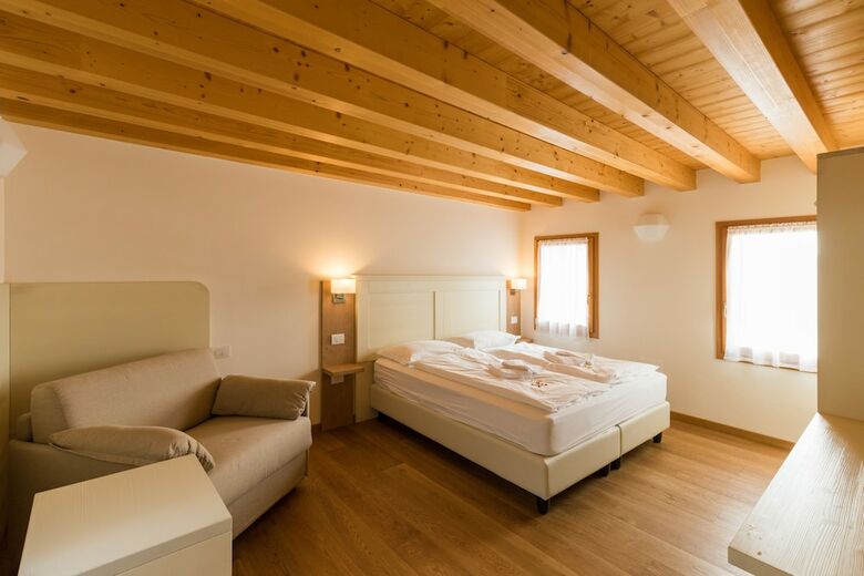 Agroturismo Tenuta Sant'eufemia