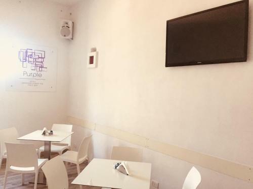 Hotel Purple