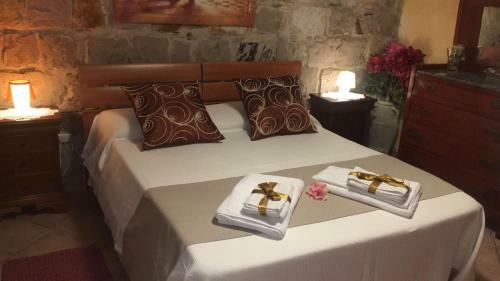B&B Domus De Janas