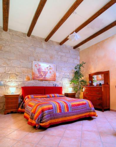 B&B Domus De Janas