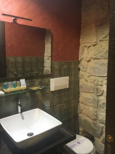 B&B Domus De Janas