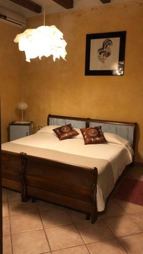 B&B Domus De Janas