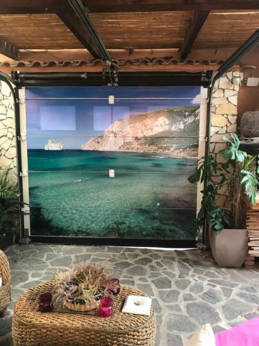 B&B Domus De Janas