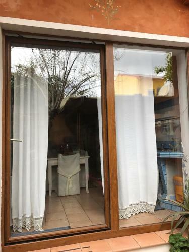 B&B Domus De Janas