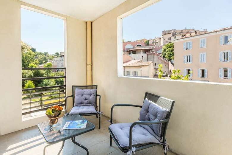 Hotel Inter H�tel Soul�ia