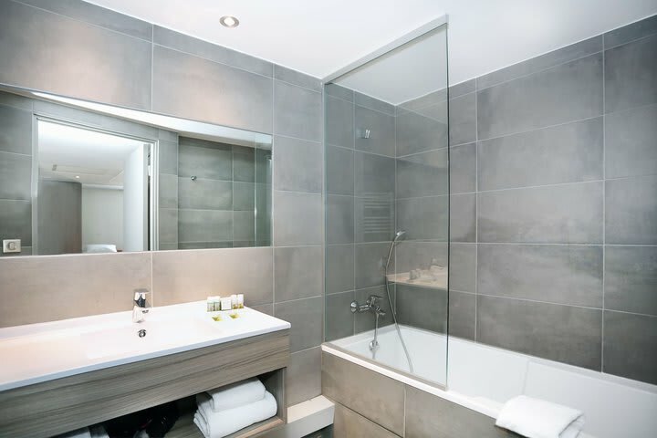 Hotel Inter H�tel Soul�ia