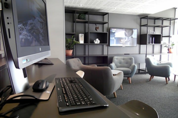 Hotel Inter H�tel Soul�ia
