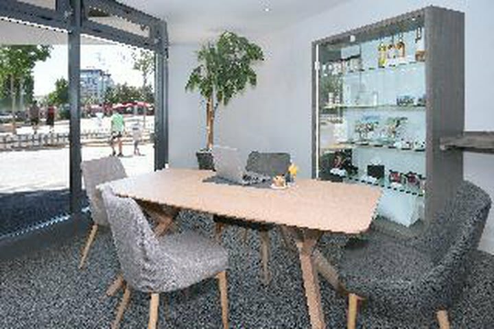 Hotel Inter H�tel Soul�ia