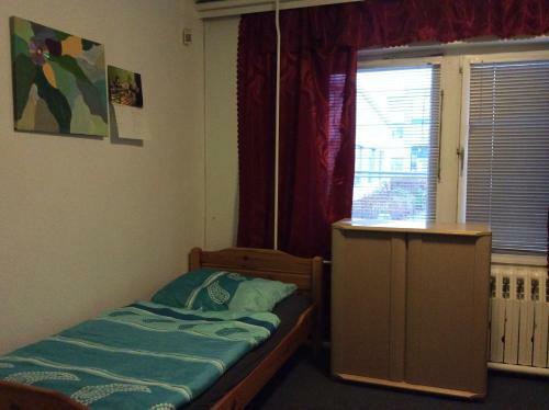 Albergue Backpackers� Inn