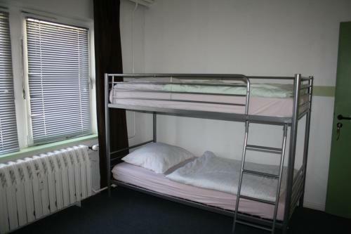 Albergue Backpackers� Inn