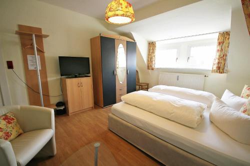 Hostal G�stehaus Edith