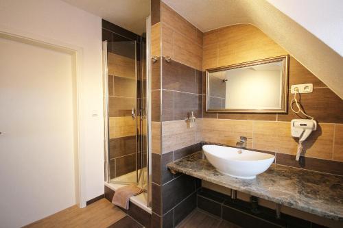 Hostal G�stehaus Edith