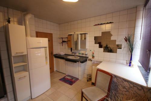 Hostal G�stehaus Edith