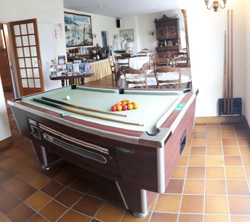 Hotel Ker Vennaik