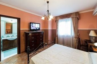 Bed And Breakfast Marina D'aspra