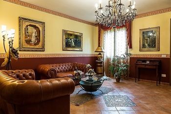 Bed And Breakfast Marina D'aspra