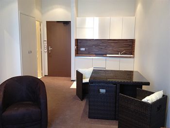 Apartamento Le 1837