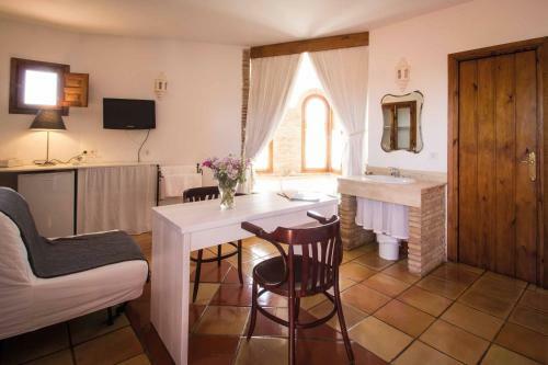 Agroturismo Cortijo De La Media Luna