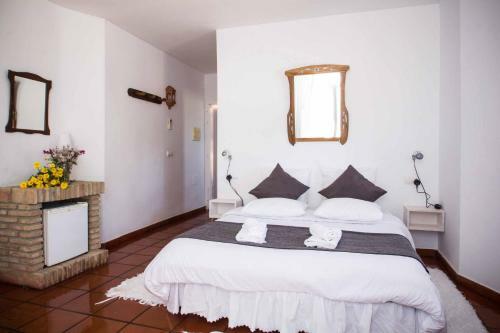 Agroturismo Cortijo De La Media Luna