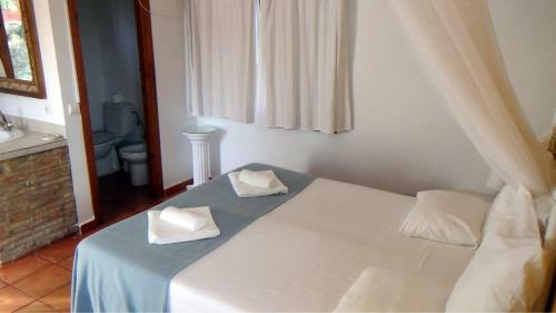 Agroturismo Cortijo De La Media Luna