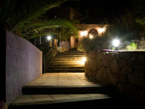 Agroturismo Cortijo De La Media Luna
