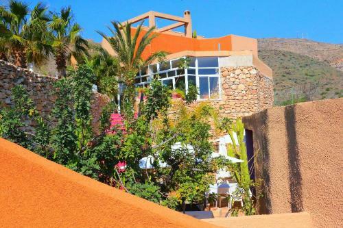 Agroturismo Cortijo De La Media Luna