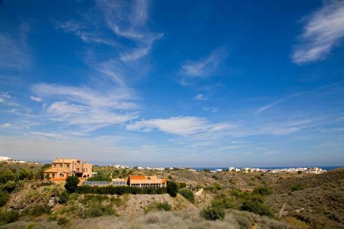 Agroturismo Cortijo De La Media Luna
