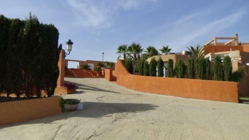 Agroturismo Cortijo De La Media Luna