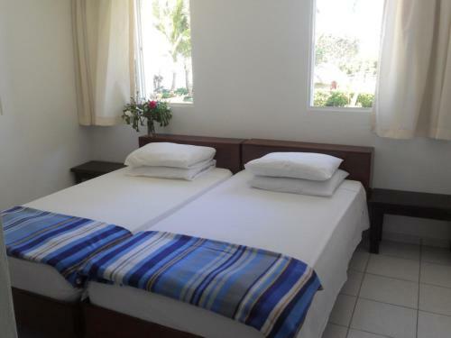 Aparthotel La Punta Apartamentos