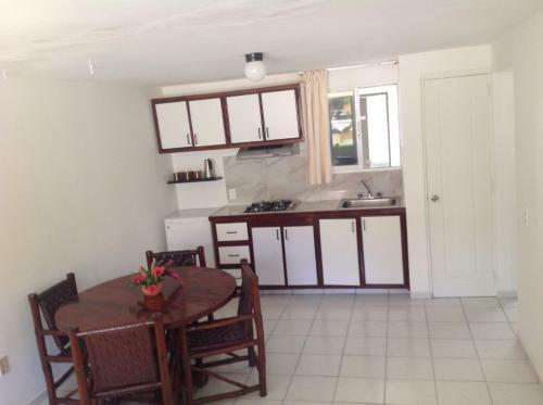 Aparthotel La Punta Apartamentos